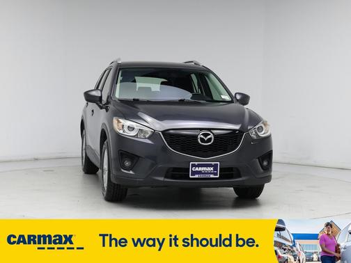 2014 Mazda CX-5 Sport