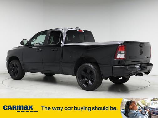 2024 RAM 1500 Tradesman