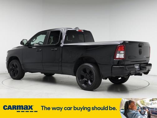 2024 RAM 1500 Tradesman