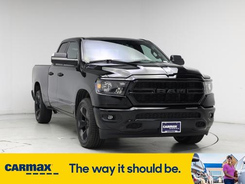 2024 RAM 1500 Tradesman