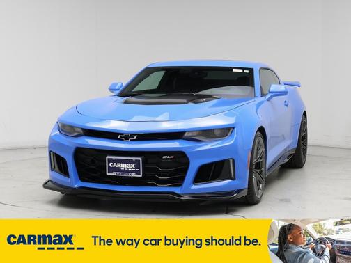 2023 Chevrolet Camaro ZL1