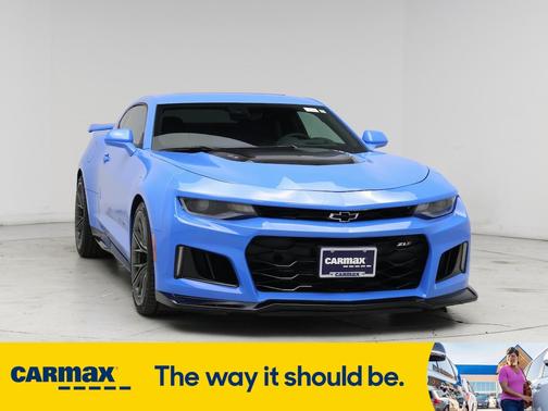 2023 Chevrolet Camaro ZL1