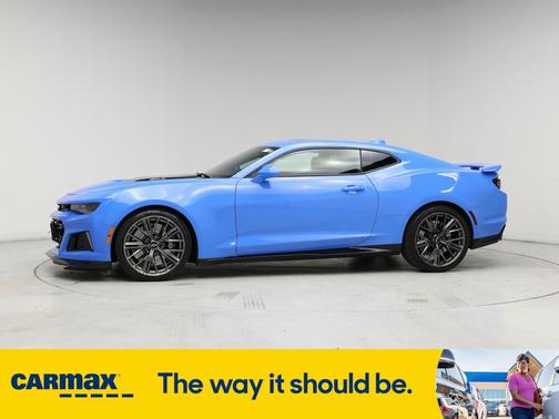 2023 Chevrolet Camaro ZL1