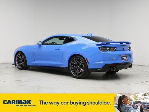 2023 Chevrolet Camaro ZL1