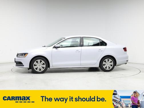 2017 Volkswagen Jetta S