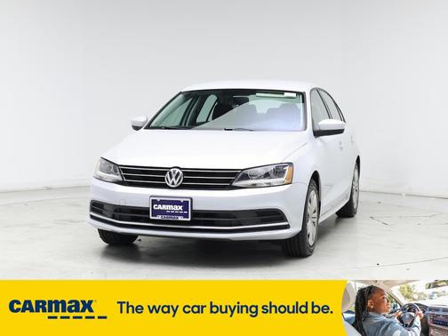 2017 Volkswagen Jetta S