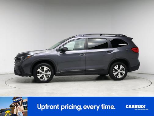 2024 Subaru Ascent Premium