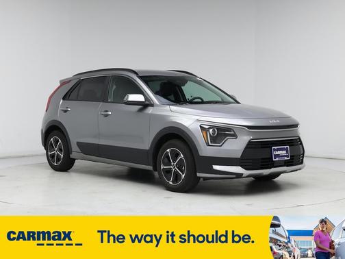 2023 Kia Niro EX