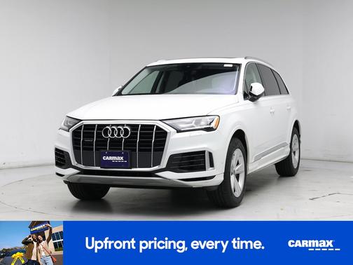 2022 Audi Q7 Premium