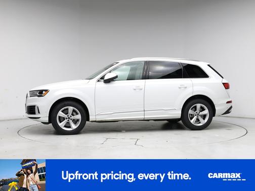 2022 Audi Q7 Premium