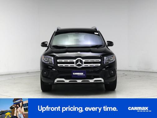 2023 Mercedes-Benz GLB 250 