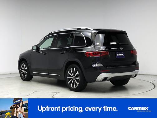 2023 Mercedes-Benz GLB 250 