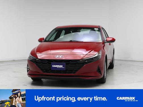 2023 Hyundai ELANTRA SE