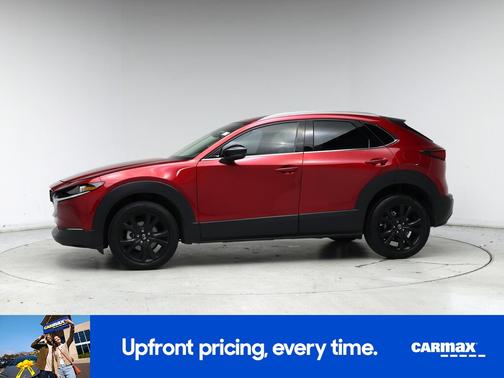 2023 Mazda CX-30 2.5 Turbo Premium