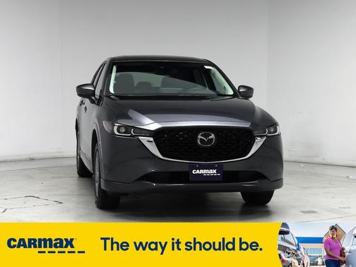 2024 Mazda CX-5 2.5 S Preferred Package