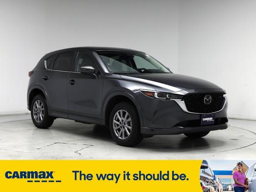 2024 Mazda CX-5 2.5 S Preferred Package