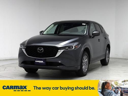 2024 Mazda CX-5 2.5 S Preferred Package