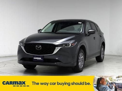 2024 Mazda CX-5 2.5 S Preferred Package