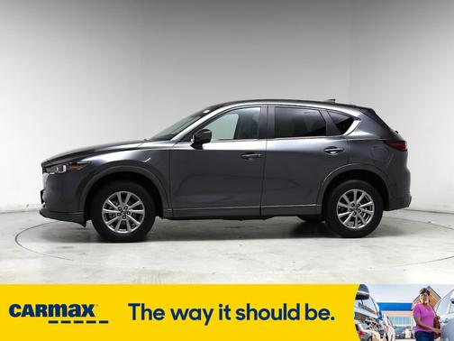 2024 Mazda CX-5 2.5 S Preferred Package