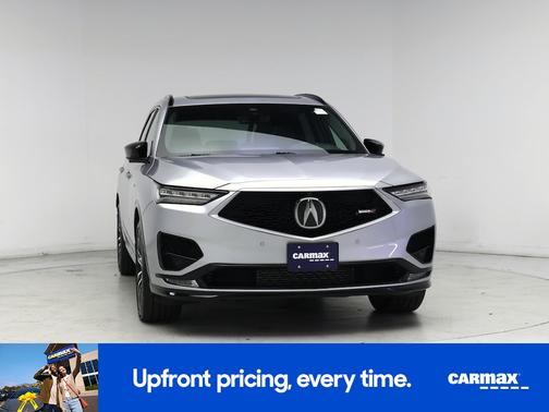 2024 Acura MDX SH-AWD Type S Advance