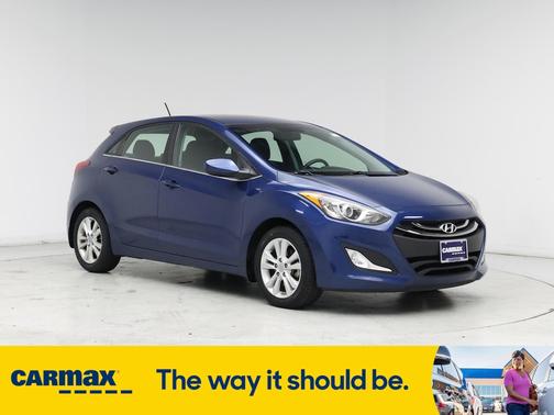 2014 Hyundai ELANTRA GT