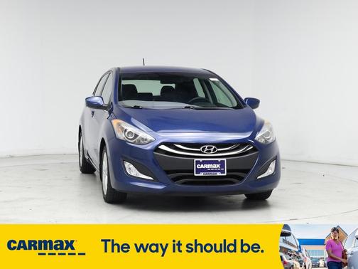 2014 Hyundai ELANTRA GT