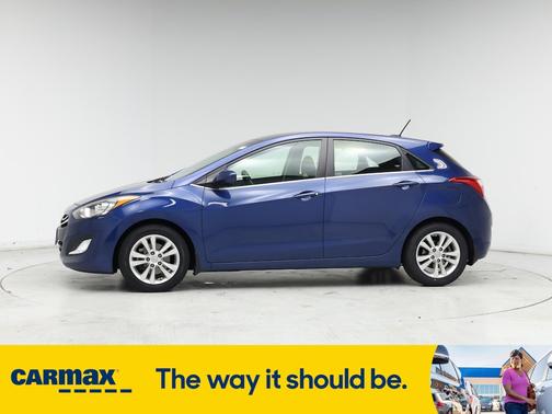2014 Hyundai ELANTRA GT