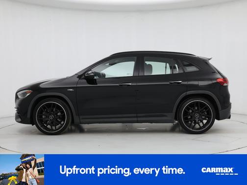 2021 Mercedes-Benz AMG GLA 45 AMG GLA 45