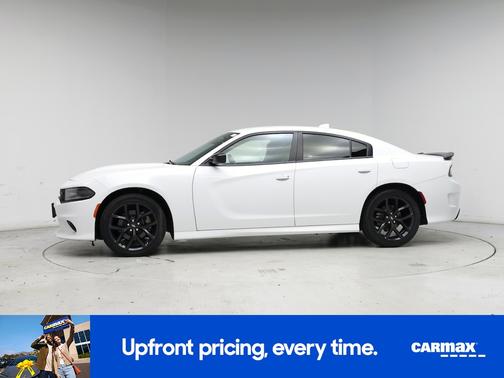 2021 Dodge Charger GT