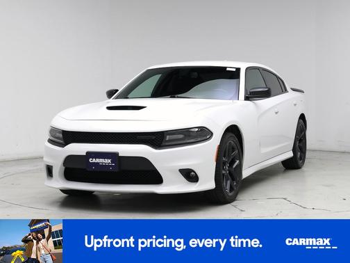 2021 Dodge Charger GT