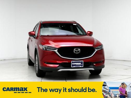 2019 Mazda CX-5 Signature