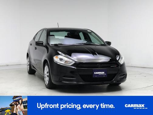 2016 Dodge Dart SE