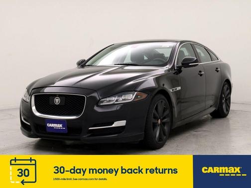 2017 Jaguar XJ XJ R-Sport for sale in Renton, WA - image 4