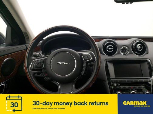 2017 Jaguar XJ XJ R-Sport for sale in Renton, WA - image 12