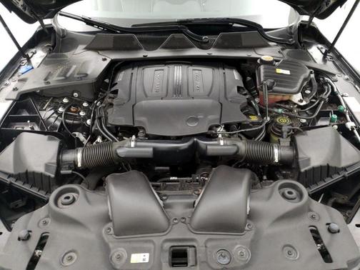 2017 Jaguar XJ XJ R-Sport for sale in Renton, WA - image 27