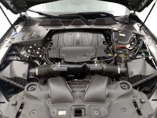 2017 Jaguar XJ XJ R-Sport for sale in Renton, WA - image 26