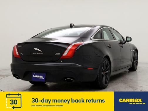 2017 Jaguar XJ XJ R-Sport for sale in Renton, WA - image 9