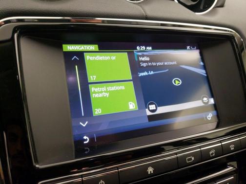 2017 Jaguar XJ XJ R-Sport for sale in Renton, WA - image 16