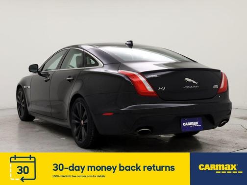 2017 Jaguar XJ XJ R-Sport for sale in Renton, WA - image 2