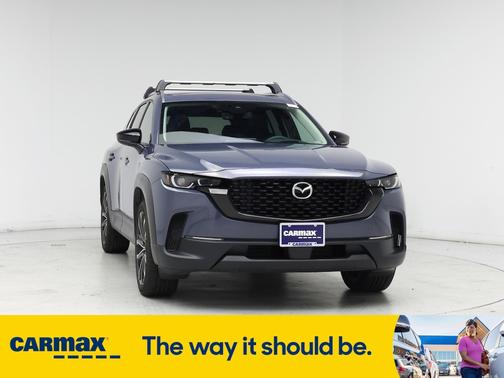 2024 Mazda CX-50 2.5 S Premium Plus Package