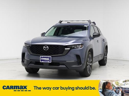 2024 Mazda CX-50 2.5 S Premium Plus Package