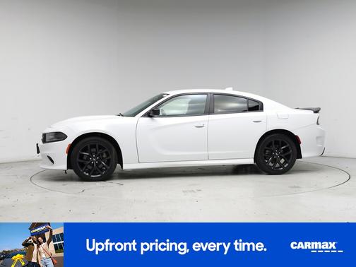 2021 Dodge Charger GT