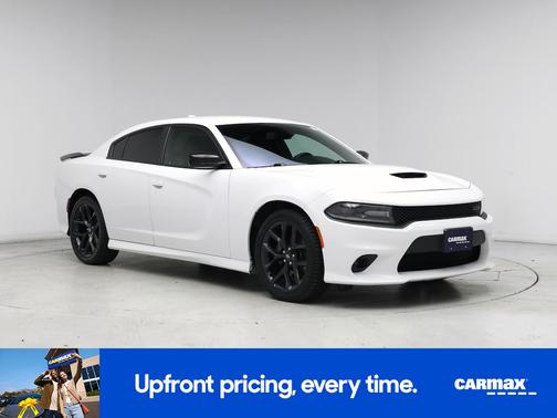 2021 Dodge Charger GT