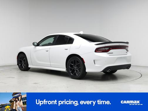 2021 Dodge Charger GT