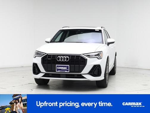 2022 Audi Q3 S-Line Premium Plus