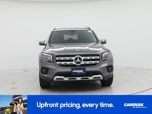 2023 Mercedes-Benz GLB 250 