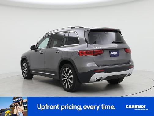 2023 Mercedes-Benz GLB 250 