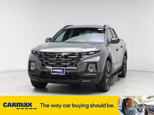 2023 Hyundai SANTA CRUZ Night