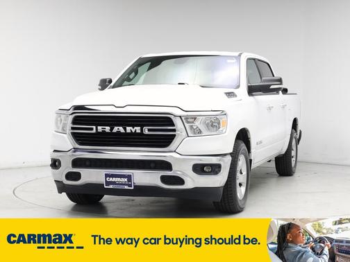 2019 RAM 1500 Bighorn
