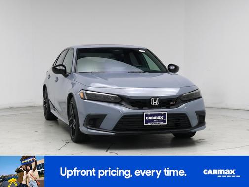 2023 Honda Civic SI